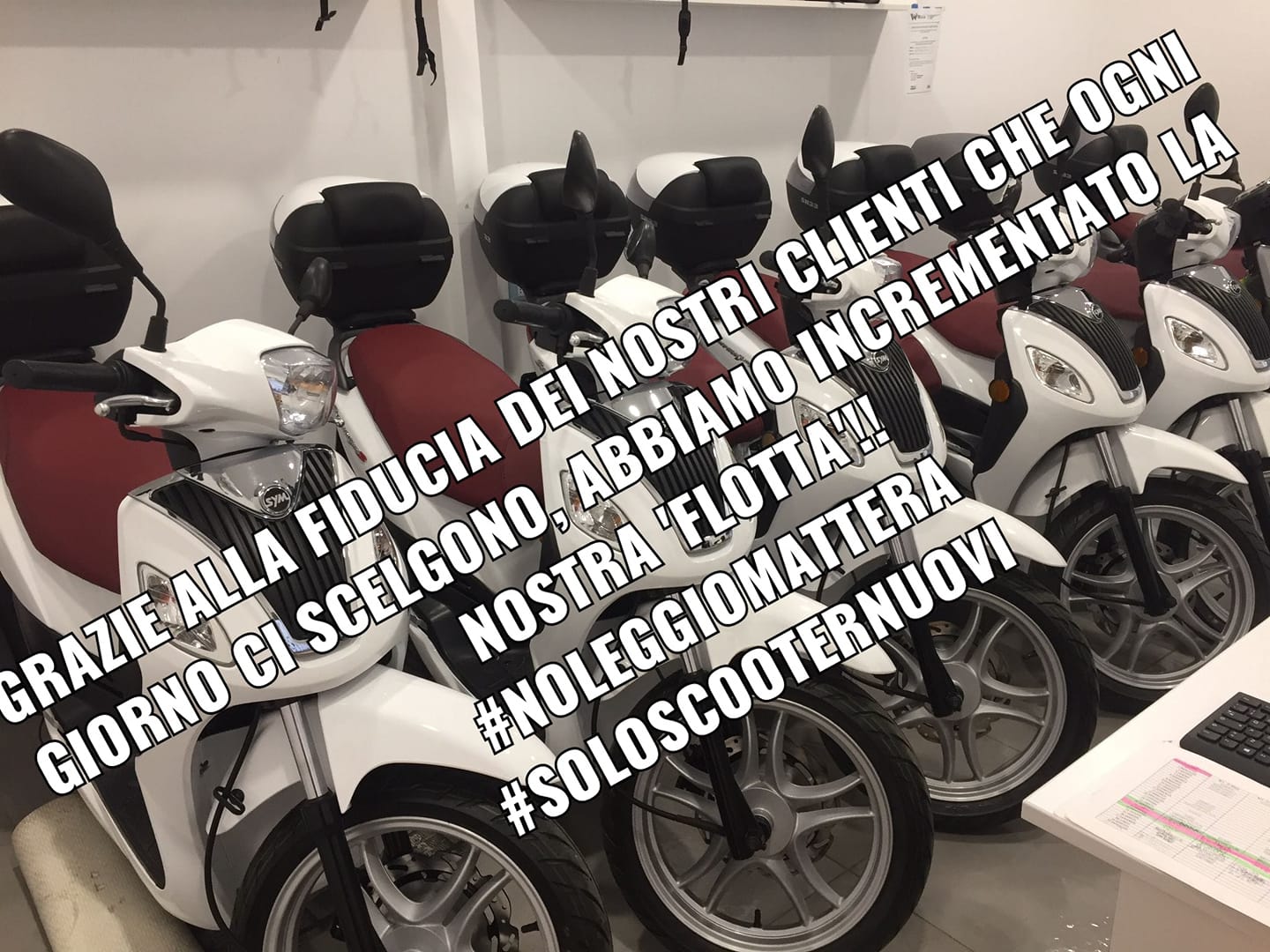 Noleggio Scooter Ischia Noleggio Casamicciola